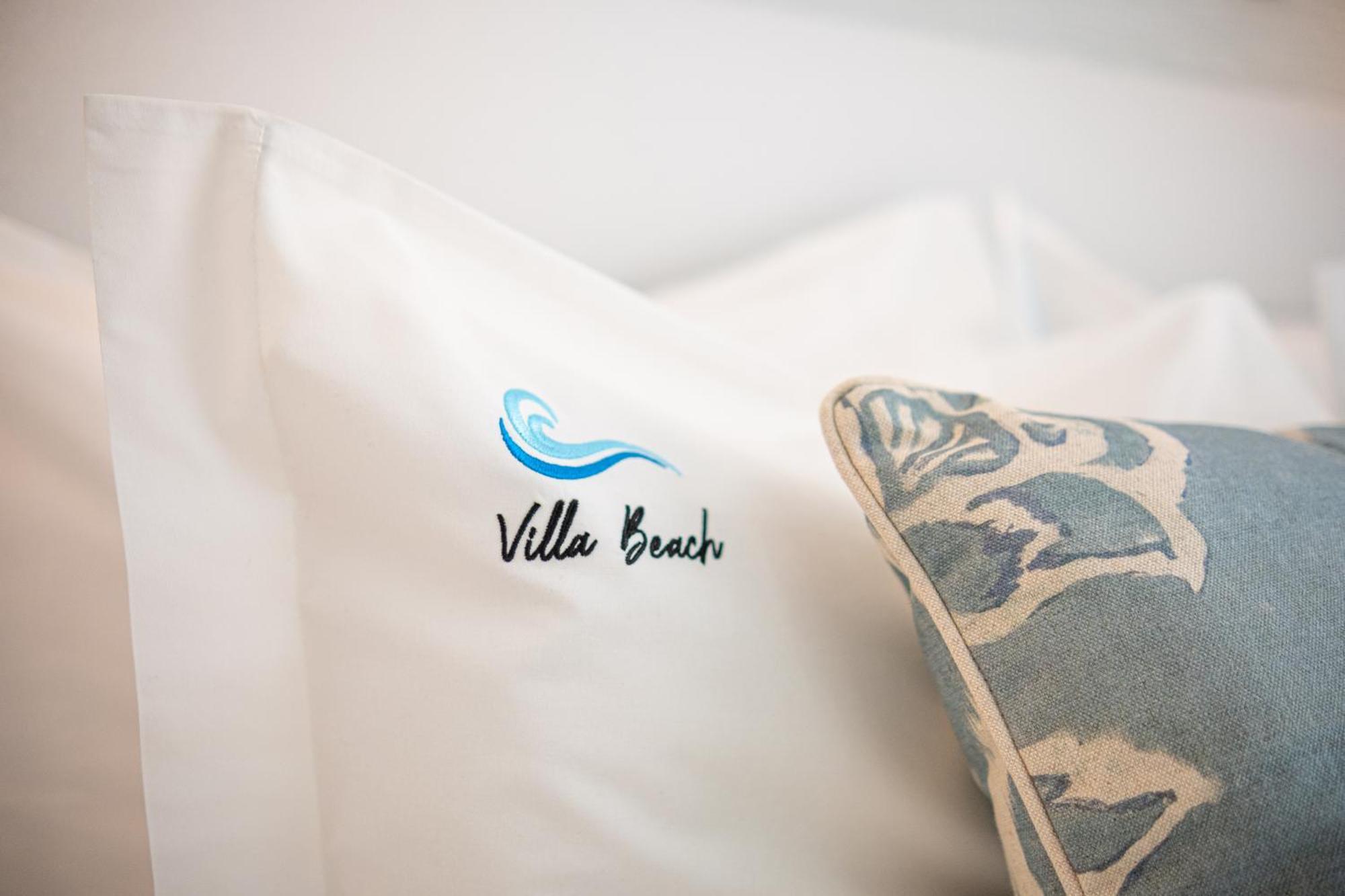 Villa Beach ナザレ エクステリア 写真