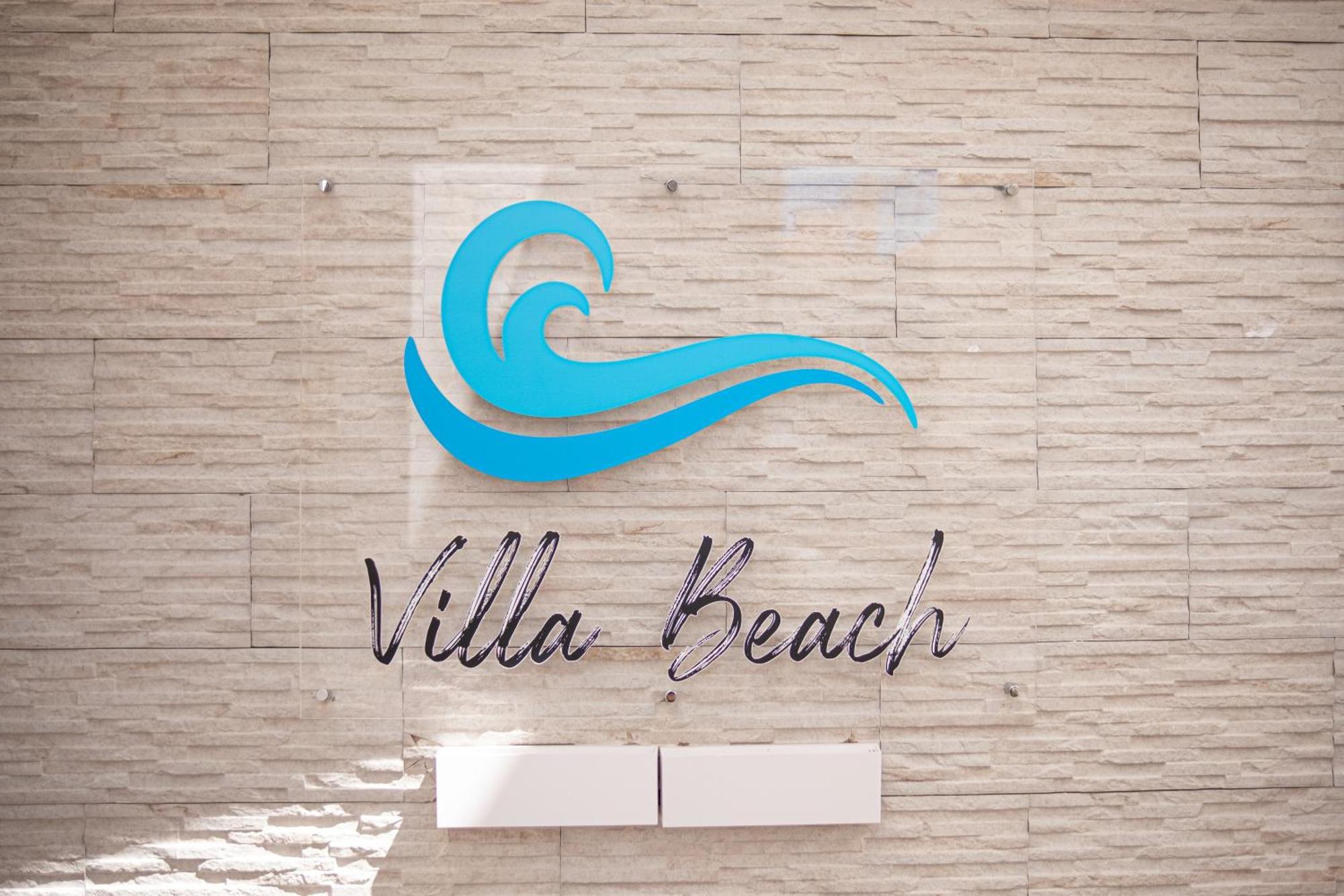 Villa Beach ナザレ エクステリア 写真
